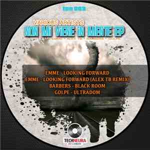 Various - Non Mi Viene In Mente Ep