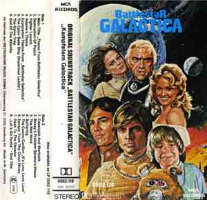 Various - Original Soundtrack 