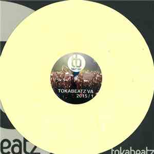 Various - Tokabeatz VA 2015 / 1