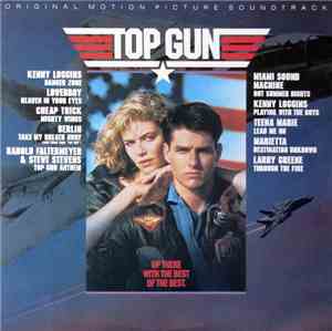 Various - Top Gun - Original Motion Picture Soundtrack