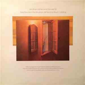 Various - Windham Hill Records Sampler '86