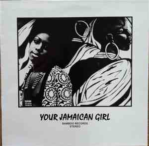 Various - Your Jamaican Girl