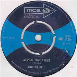Vincent Bell - Airport Love Theme