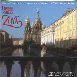 William Goldstein, Basil Poledouris - Danielle Steel's Zoya