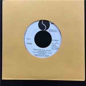 Yazoo - Situation