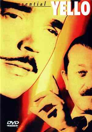Yello - Essential Yello