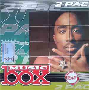 2Pac - Music Box