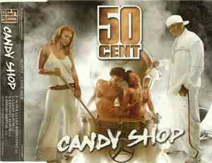 50 Cent - Candy Shop