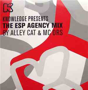 Alley Cat & MC DRS - The ESP Agency Mix