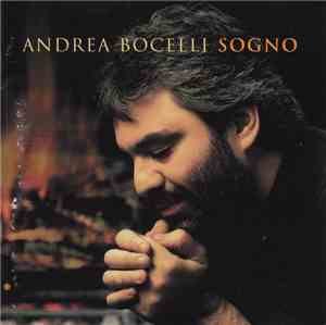 Andrea Bocelli - Sogno
