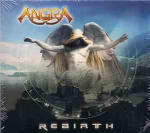 Angra - Rebirth
