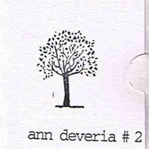 Ann Deveria - #2