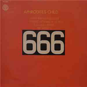 Aphrodite's Child - 666