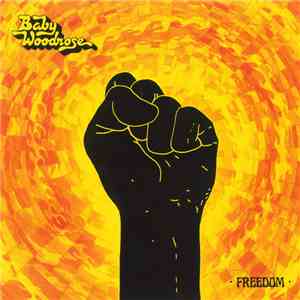 Baby Woodrose - Freedom