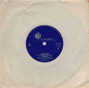 Ballyhoo  - Lovemaker / Paperback Love