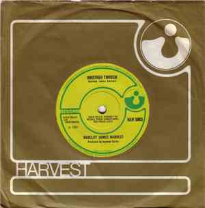 Barclay James Harvest - Brother Thrush / Poor Wages
