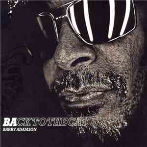 Barry Adamson - Back To The Cat