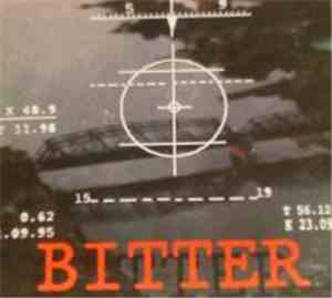 Bitter - No Miracle / The Hunt For Glory