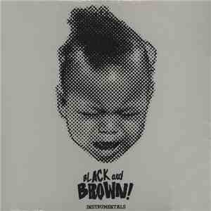 Black Milk - Black And Brown! Instrumentals