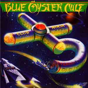 Blue Öyster Cult - Club Ninja