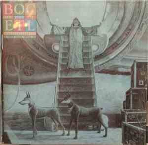 Blue Öyster Cult - Extraterrestrial Live