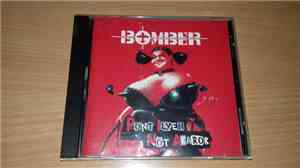 Bomber  - Pont Ilyen Nőt Akarok