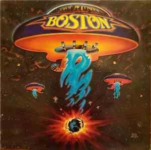Boston - Boston