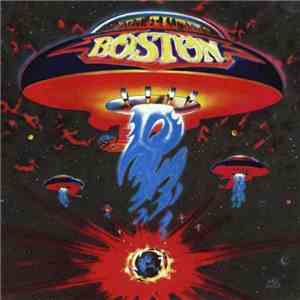 Boston - Boston