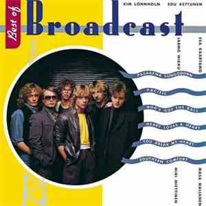 Broadcast  - Best Of Broadcast