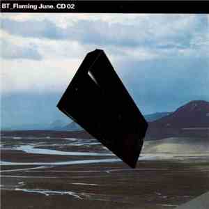BT - Flaming June