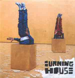 Burning House  - Walking Into A Burning House