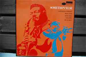 Cannonball Adderley - Somethin' Else