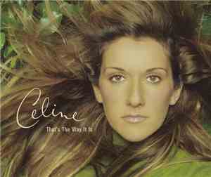 Celine - That's The Way It Is