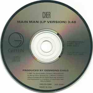 Cher - Main Man