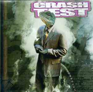 Château Flight Meets La Caution - Crash Test