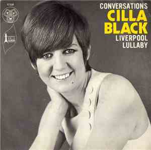 Cilla Black - Conversations