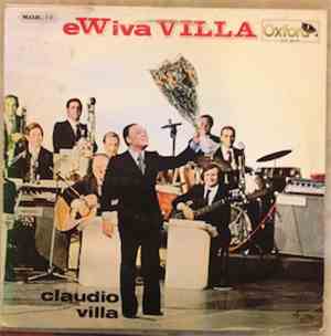 Claudio Villa - eWiva Villa