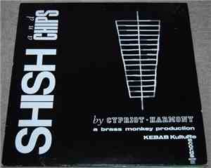 Cypriot Harmony - Shish & Chips