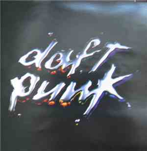 Daft Punk - Discovery