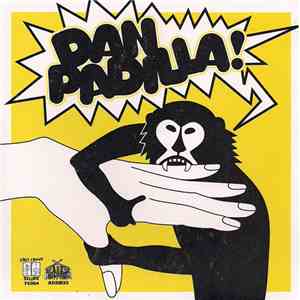 Dan Padilla! / Madison Bloodbath - Dan Padilla! / Madison Bloodbath