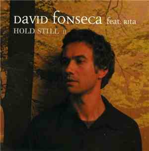 David Fonseca - Hold Still II