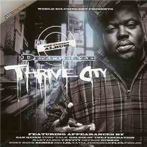 Dezit Eaze - Thrive City