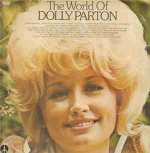 Dolly Parton - The World Of Dolly Parton