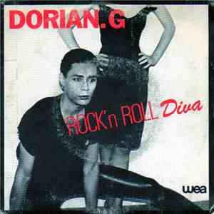 Dorian. G - Rock'N Roll Diva