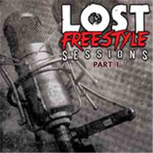 Eddie Ill & D.L. - Lost Freestyle Sessions, Part 1