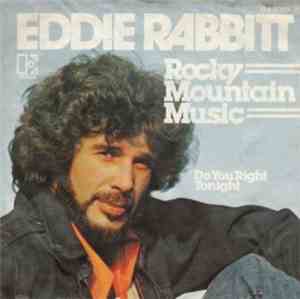 Eddie Rabbitt - Rocky Mountain Music