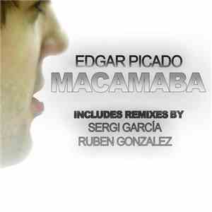 Edgar Picado - Macamaba