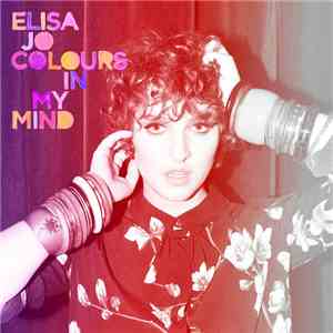 Elisa Jo - Colours In My Mind
