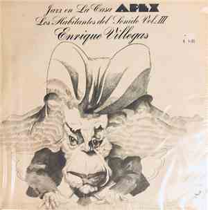 Enrique Villegas - 