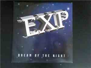 EXP - Dream Of The Night